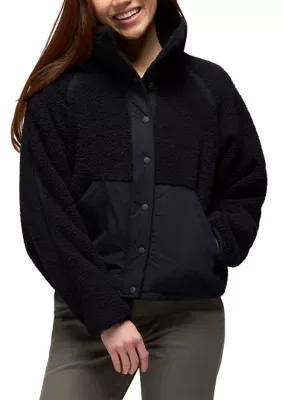 Encinitas Fleece Jacket