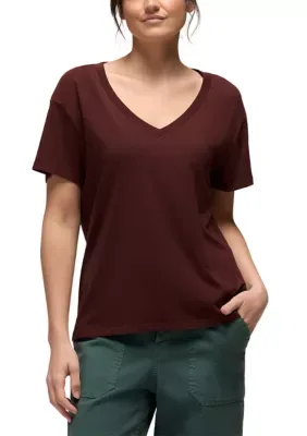 Everyday V-Neck T-Shirt