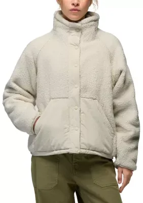 Encinitas Fleece Jacket