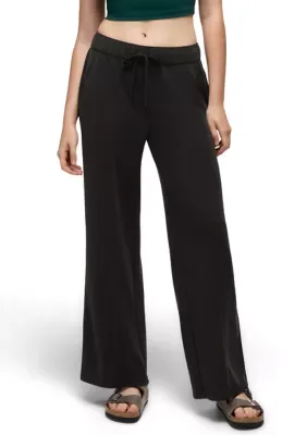 Shea Soft Wide Leg Pants by prAna