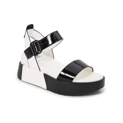 Wonder Sport Wedge Sandal by Ninety Union