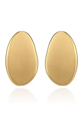 Sculpted Stud Earrings by Vince Camuto