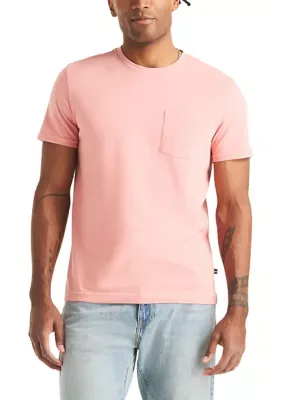 Trans Short Sleeve FCA Pocket T-Shirt