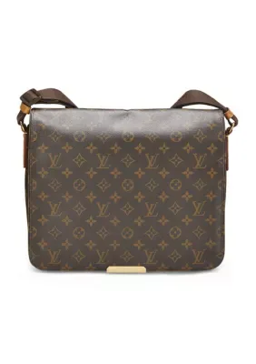 Louis Vuitton Monogram Canvas Valmy mm by What Goes Around Comes Around
