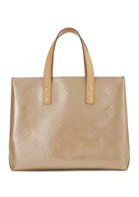 Louis Vuitton Vernis Reade PM by What Goes Around Comes Around