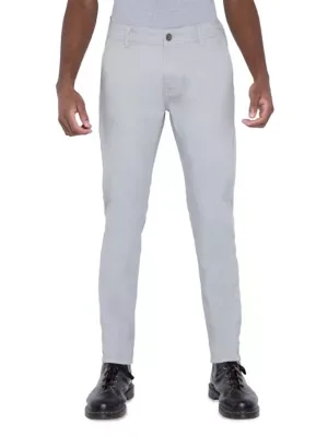RAY Five Pocket Commuter Pants by X