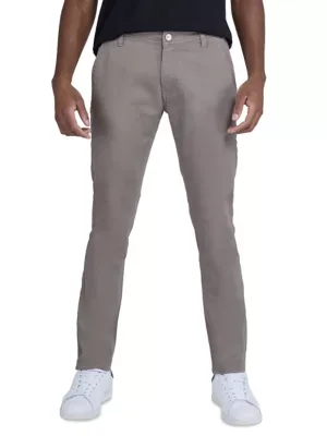 RAY Five Pocket Commuter Pants