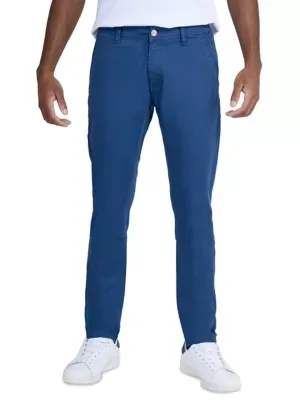 RAY Five Pocket Commuter Pants