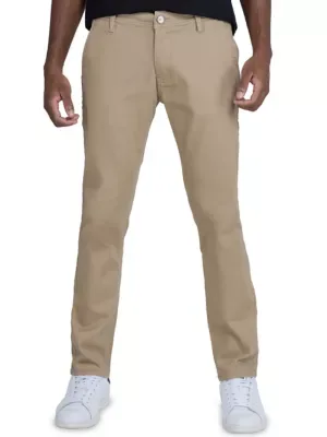 RAY Five Pocket Commuter Pants