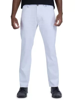 RAY Slim Fit Stretch Commuter Pants