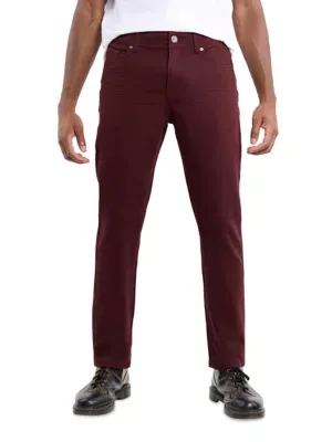 RAY Stretch Commuter Pants by X