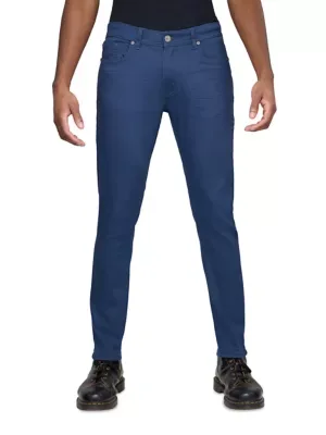 RAY Slim Fit Stretch Commuter Pants