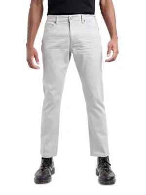 RAY Slim Fit Stretch Commuter Pants