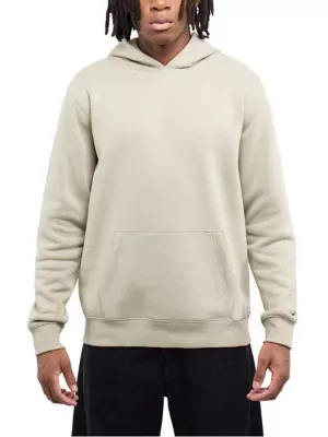 Long-Sleeve Pullover Hoodie
