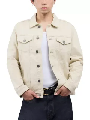 Denim Jacket by X