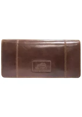 Casablanca RFID Trifold Wallet