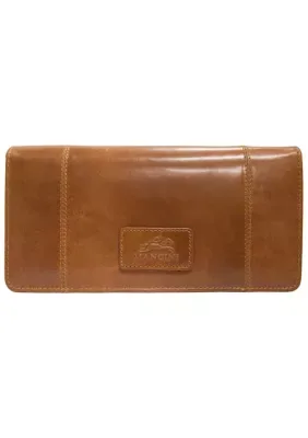Casablanca RFID Trifold Wallet