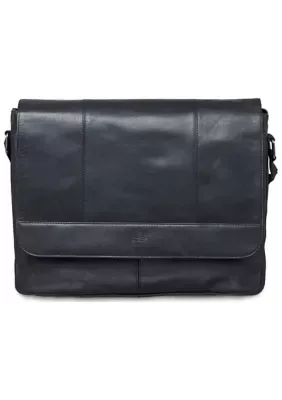 Buffalo Messenger Bag for 15 Laptop / Tablet by Mancini