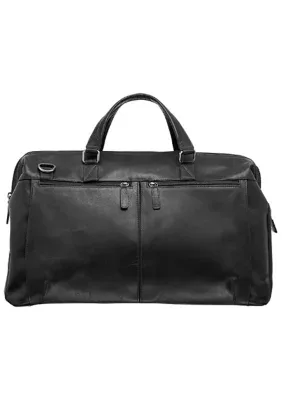 Buffalo Carry-On Duffle Bag by Mancini
