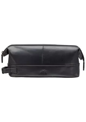 Buffalo Classic Toiletry Kit with Organizer by Mancini