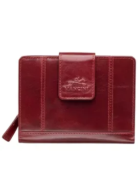 Casablanca RFID Small Clutch Wallet
