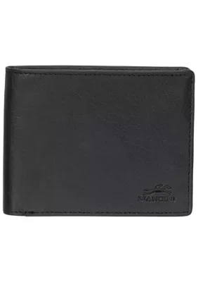 Buffalo RFID Secure Billfold