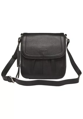 Emily Crossbody Handbag by Mancini