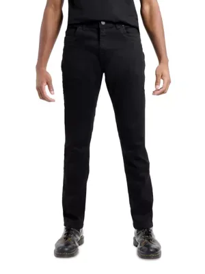Signature Slim Fit Jeans by X