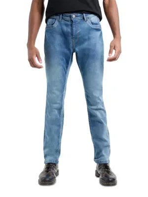 Signature Slim Fit Jeans