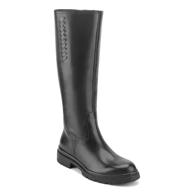 Easy Spirit Petulla Tall Shaft Lug Boots by Easy Spirit
