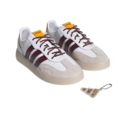 NCAA Arizona State Sun Devils Barreda Decode Shoes by adidas