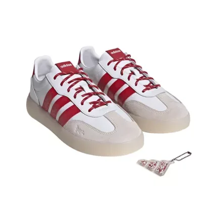NCAA Nebraska Huskers Barreda Decode Shoes by adidas