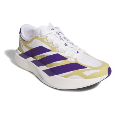 NCAA Washington Huskies Adizero EVO SL EXO Sneakers by adidas