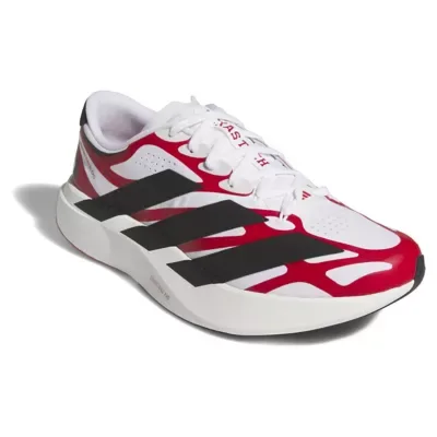 Texas Tech Red Raiders NCAA Adizero EVO SL EXO Sneakers by adidas