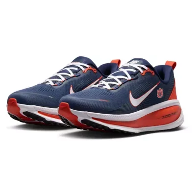 NCAA Nike Auburn Tigers Vomero 18 Running Shoes by Nike