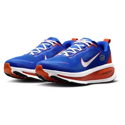 NCAA Nike Florida Gators Vomero 18 Running Shoes by Nike