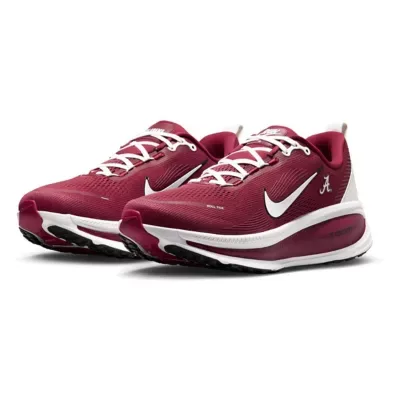 Alabama Crimson Tide NCAA Nike Vomero 18 Running Shoes by Nike