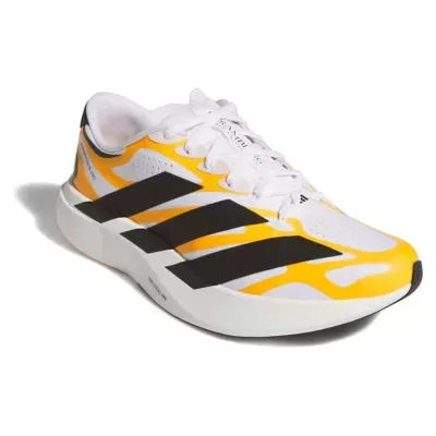 Grambling State Tigers NCAA Adizero EVO SL EXO Sneakers by adidas