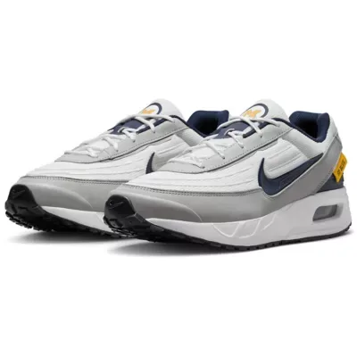 NCAA Nike Michigan Wolverines Air Max Verse Sneakers by Nike