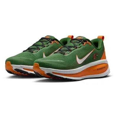 NCAA Nike Florida A&M Rattlers Vomero 18 Running Shoes by Nike