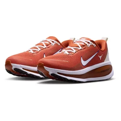 NCAA Nike Texas Longhorns Vomero 18 Running Shoes by Nike