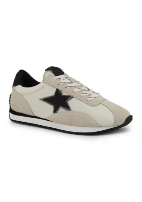Tamara Fashion Sneakers by Vintage Havana