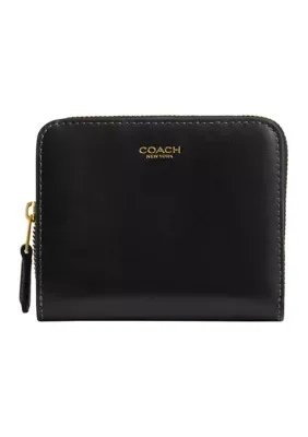 New York Billfold Wallet by Coach