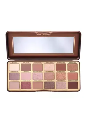 Too Faced Chocolate Nudes Eye Shadow Palette by Too Faced