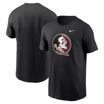 NCAA Nike Florida State Seminoles Primetime Evergreen Logo T-Shirt