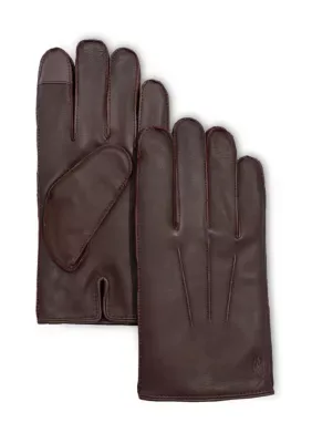 Water Repellent Nappa Touch by Polo Ralph Lauren