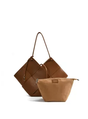 Taylor Tote by Bob or Blue Collection