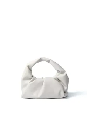 Marshmallow Handbag