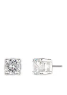 Lauren Ralph Lauren Cubic Zirconia Stud Earrings by Ralph Lauren
