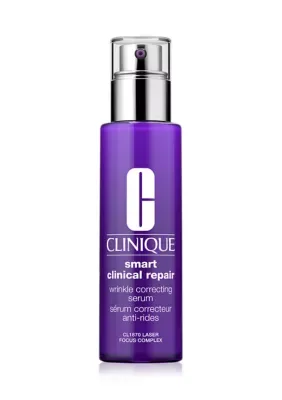 Smart Clinical Repair Wrinkle Correcting Serum by Clinique